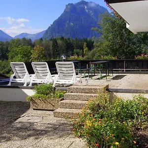  Apartment Bavarian Hideaway Deutschland