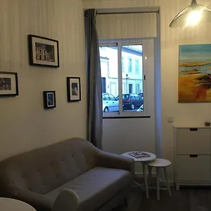  Ferienhaus Casa Da Esquina Portugal