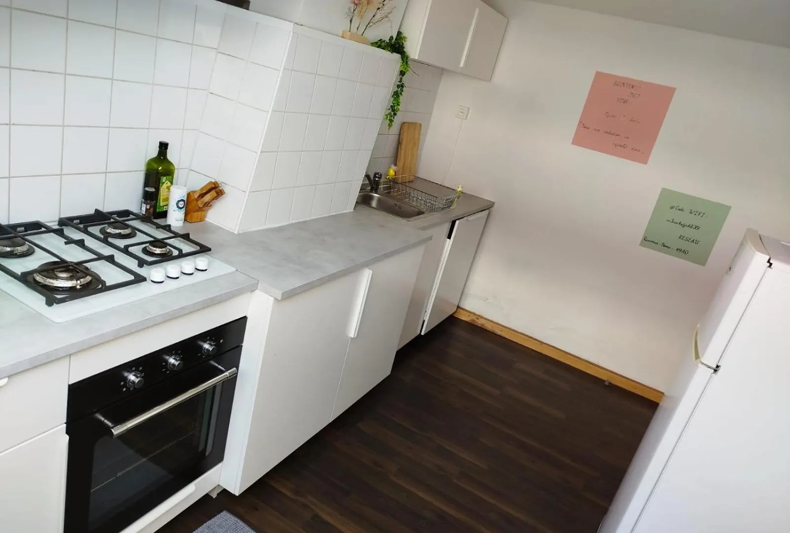 Revelation Liege Apartment