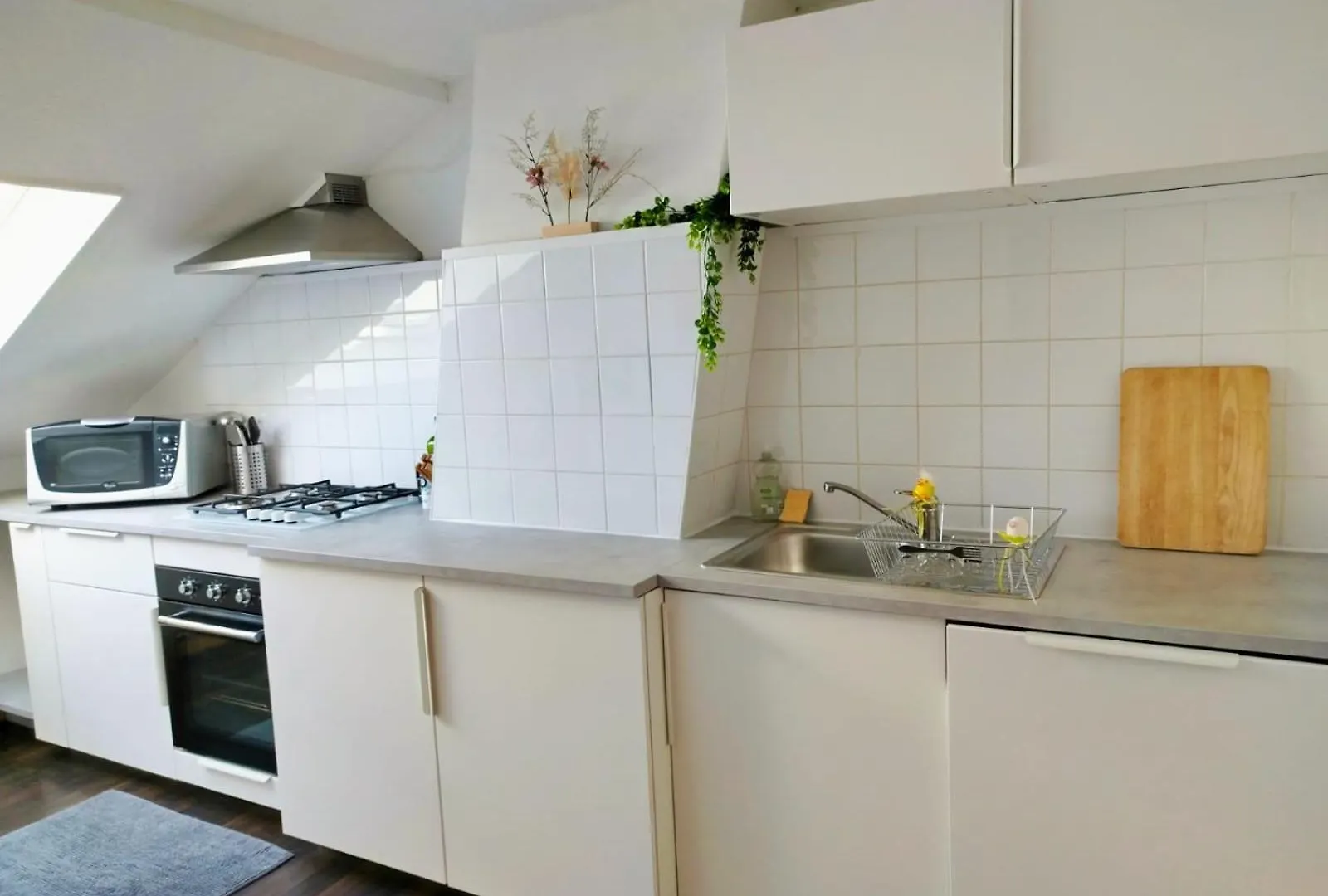 Revelation Liege Apartment