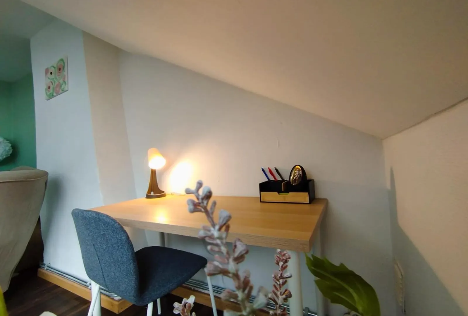 Revelation Liege Apartment 0*,