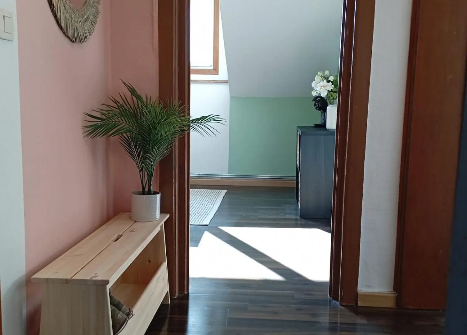 Ferienwohnung Revelation Lüttich Belgien