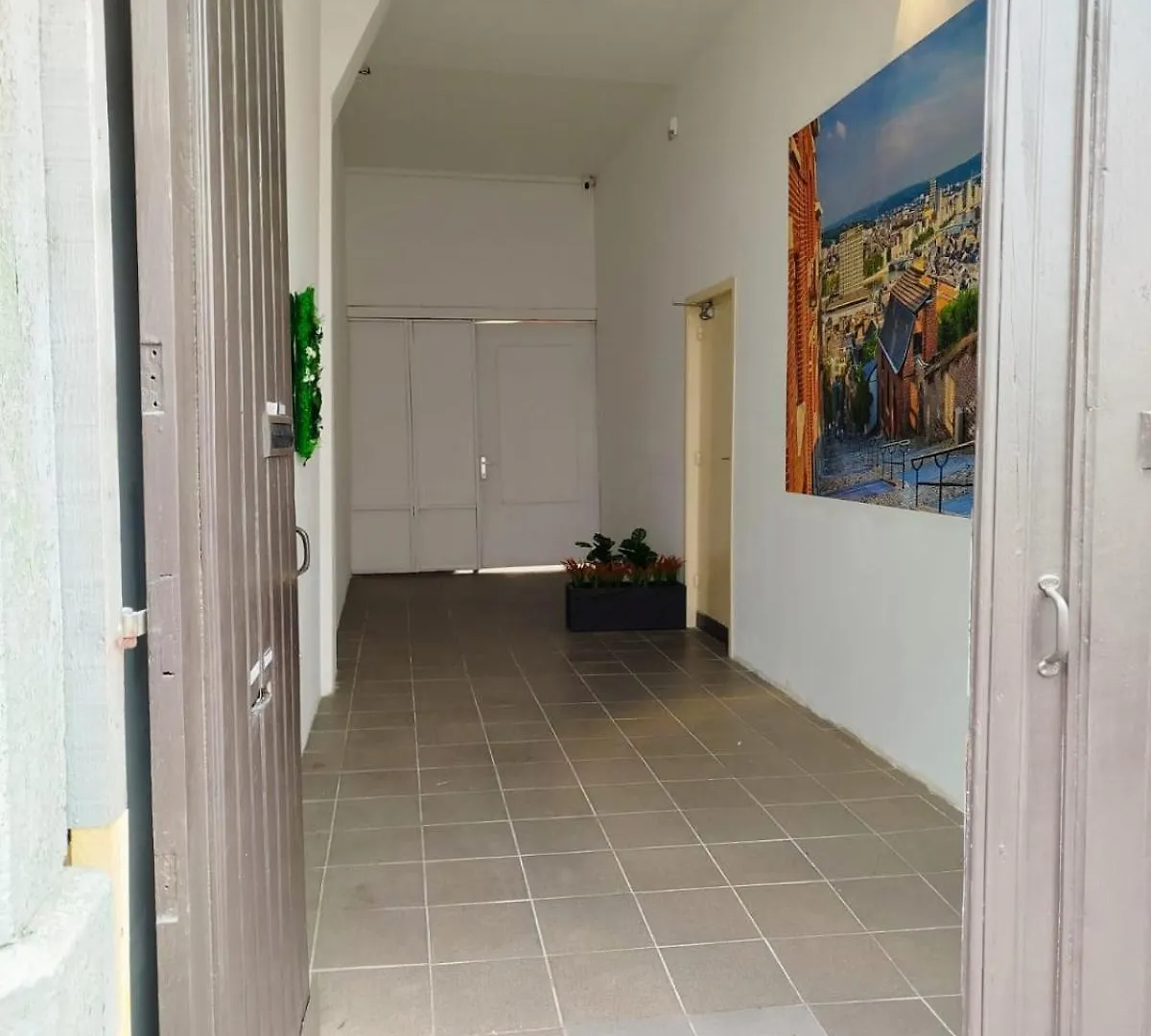 Ferienwohnung Revelation Lüttich Apartment